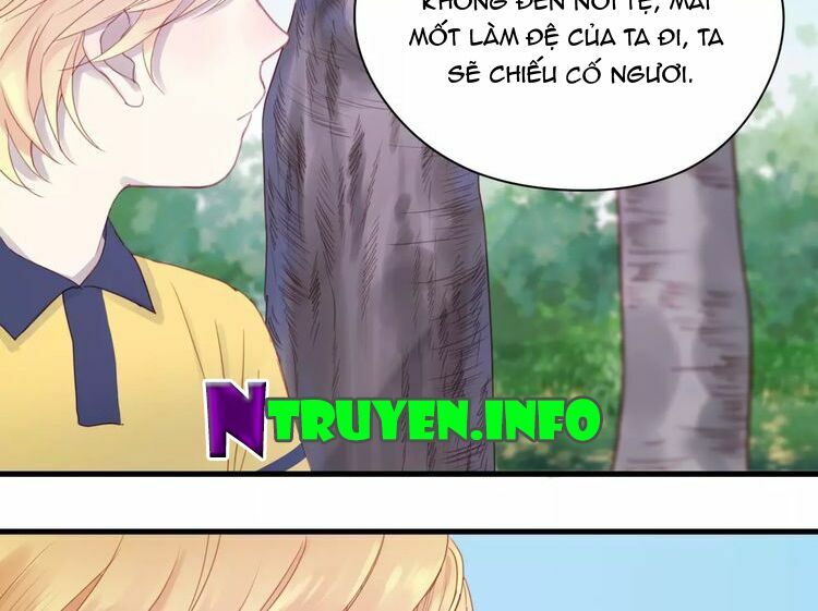 lượm được một tiểu hồ ly phần 2 chapter 3 56