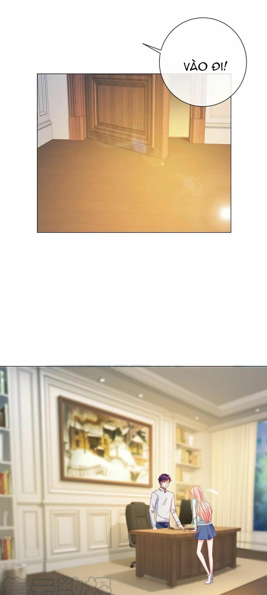 ẩn hôn 100%: chọc tức vợ yêu mua một tặng một chapter 147 11