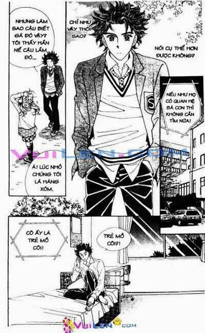 cô gái vương giả chapter 1 62