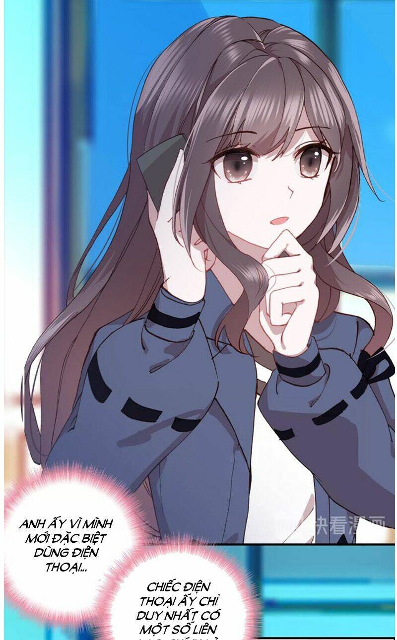 nhất sinh nhất thế mỹ nhân cốt chapter 24 16