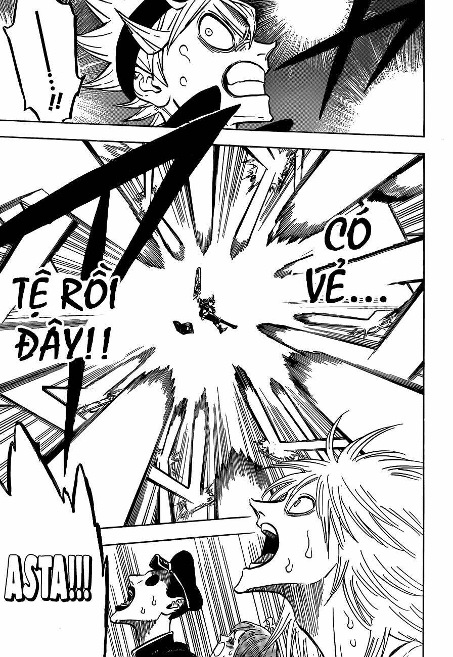 black clover - pháp sư không phép thuật chapter 187 6