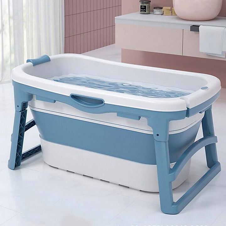 CHẬU TẮM CAO CẤP CHẤT LIỆU BỀN ĐẸP SIZE 1.18M