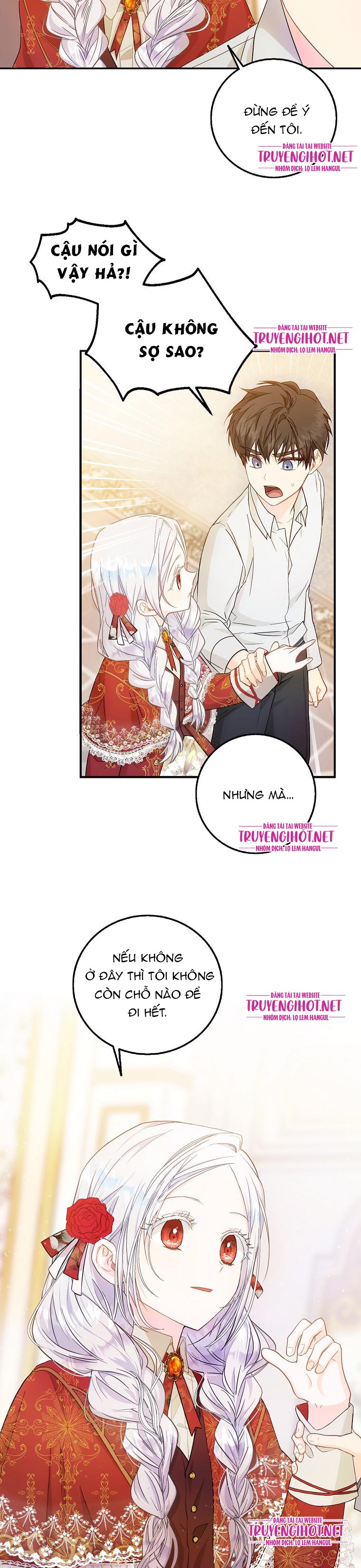 trở thành vợ của nam chính chapter 11.1 7