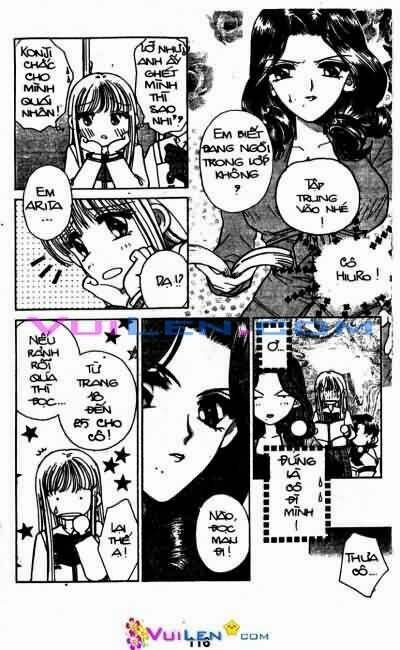 arita đáng yêu chapter 2 115