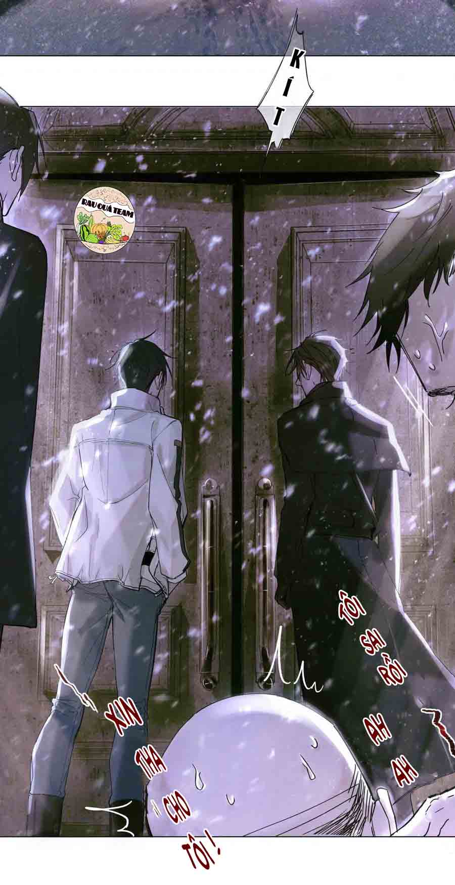 toàn cầu cao khảo chapter 3 3