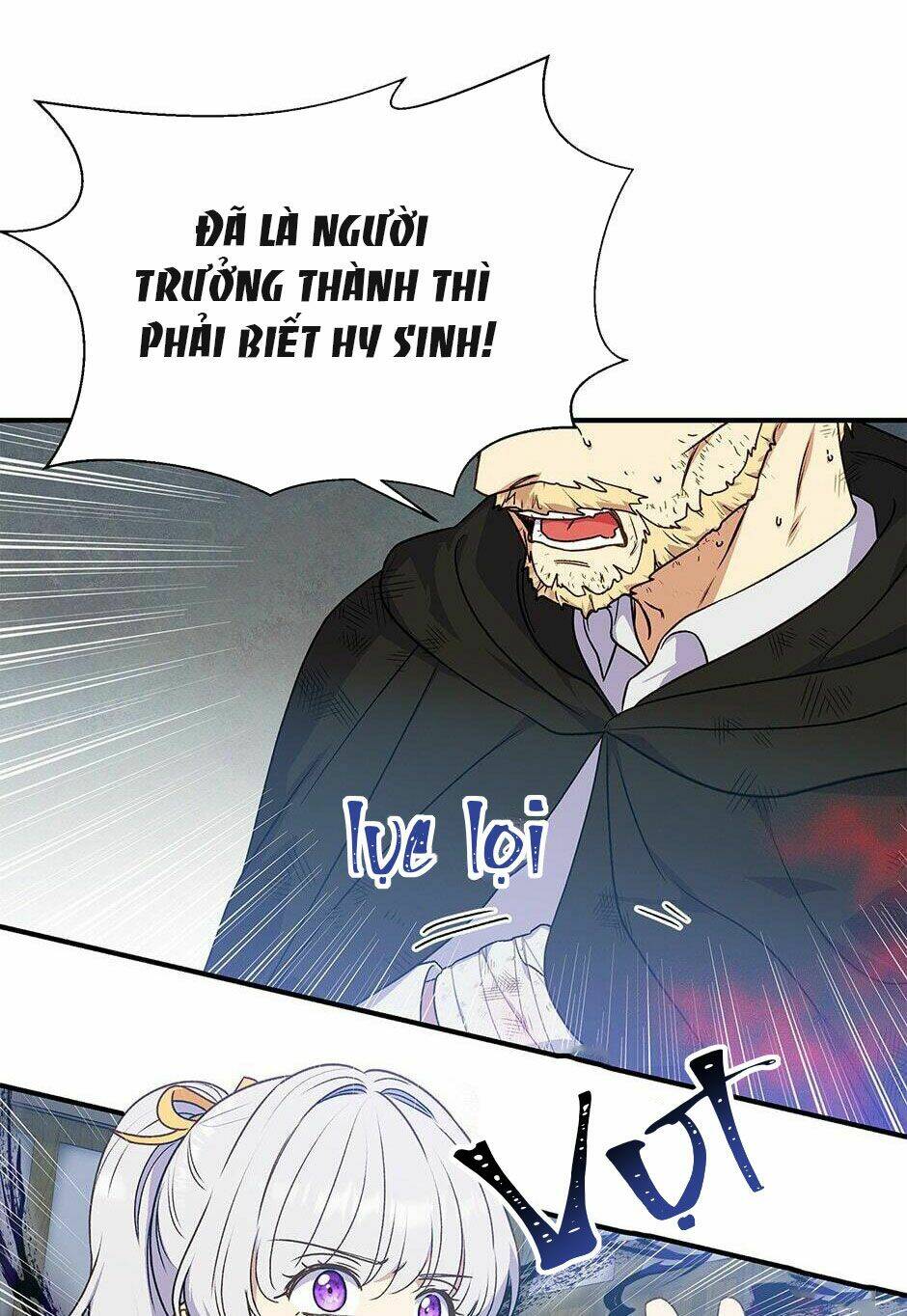 khế ước của nữ công tước quái vật chapter 120 43