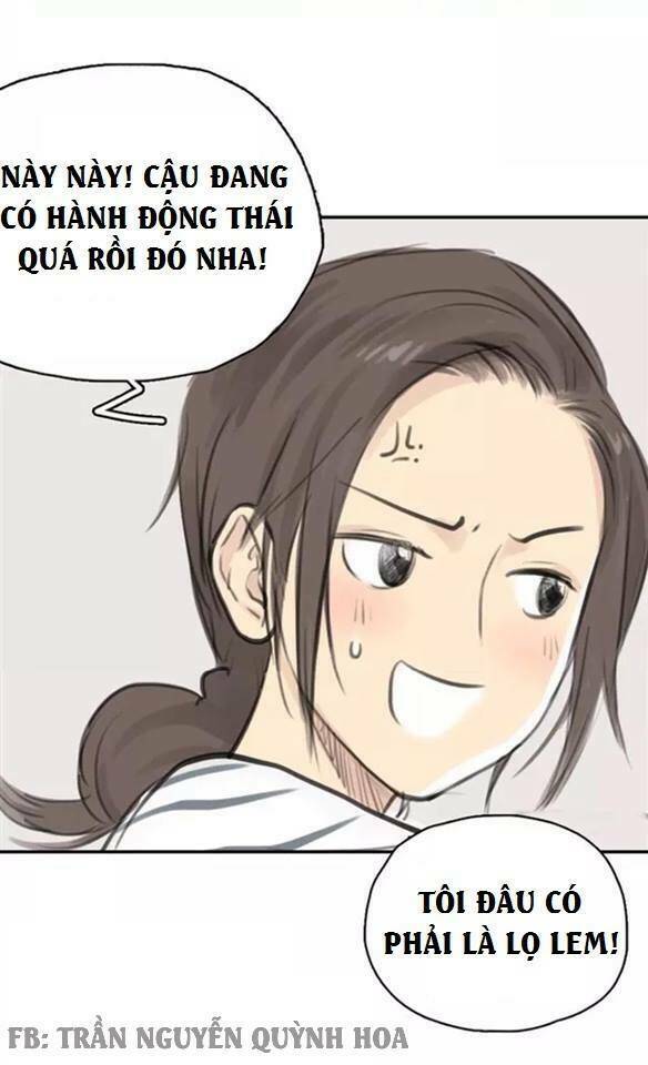 12 giờ của lọ lem chapter 11 8