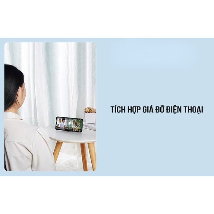 Sạc dự phòng All-in-one dung lượng 15000mAh Remax RPP-276 - Hàng chính hãng