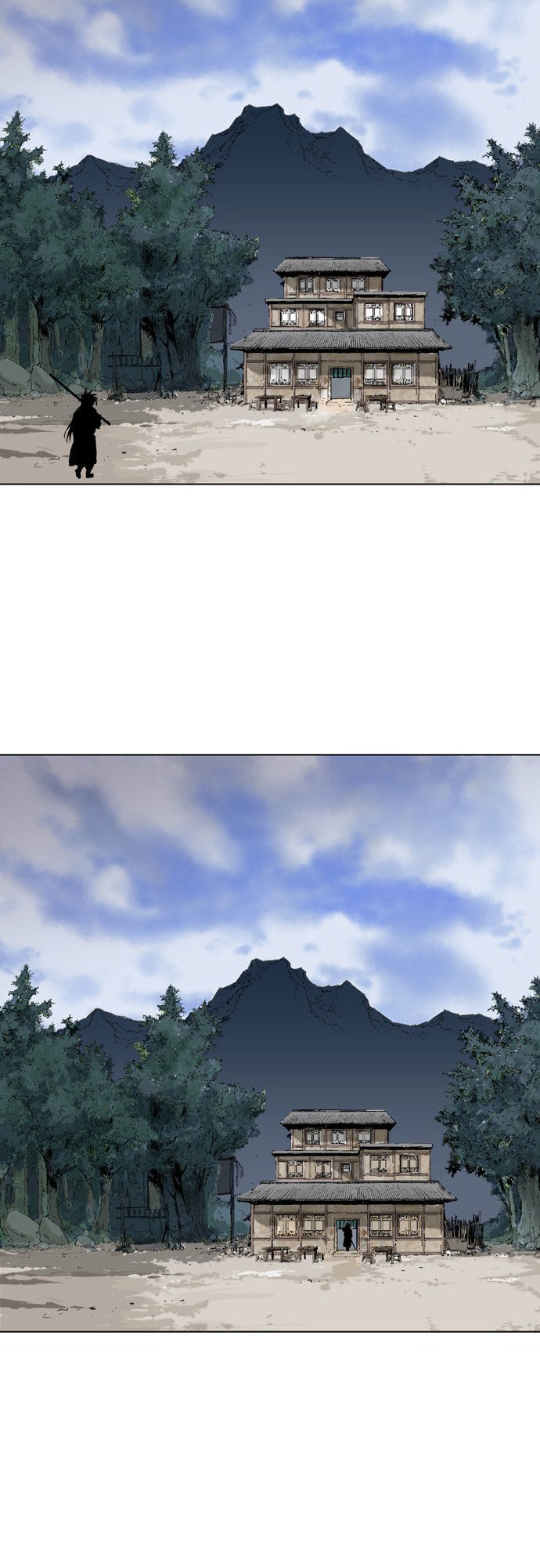 cao thủ 2 chapter 6 21