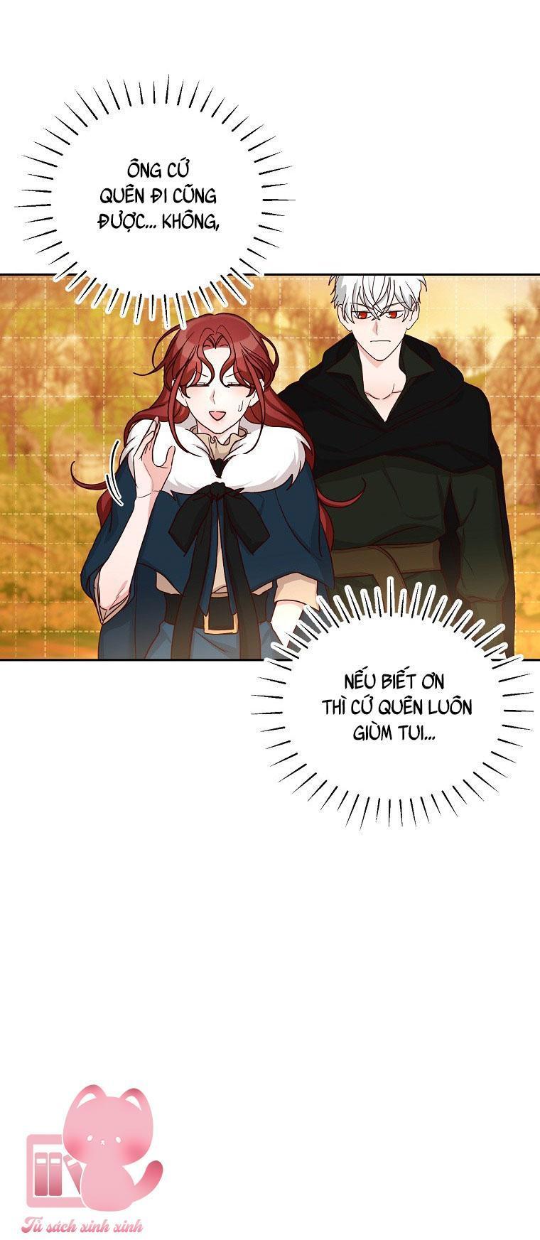 thế thì ta cứ trở thành kẻ ác thôi chapter 63 46