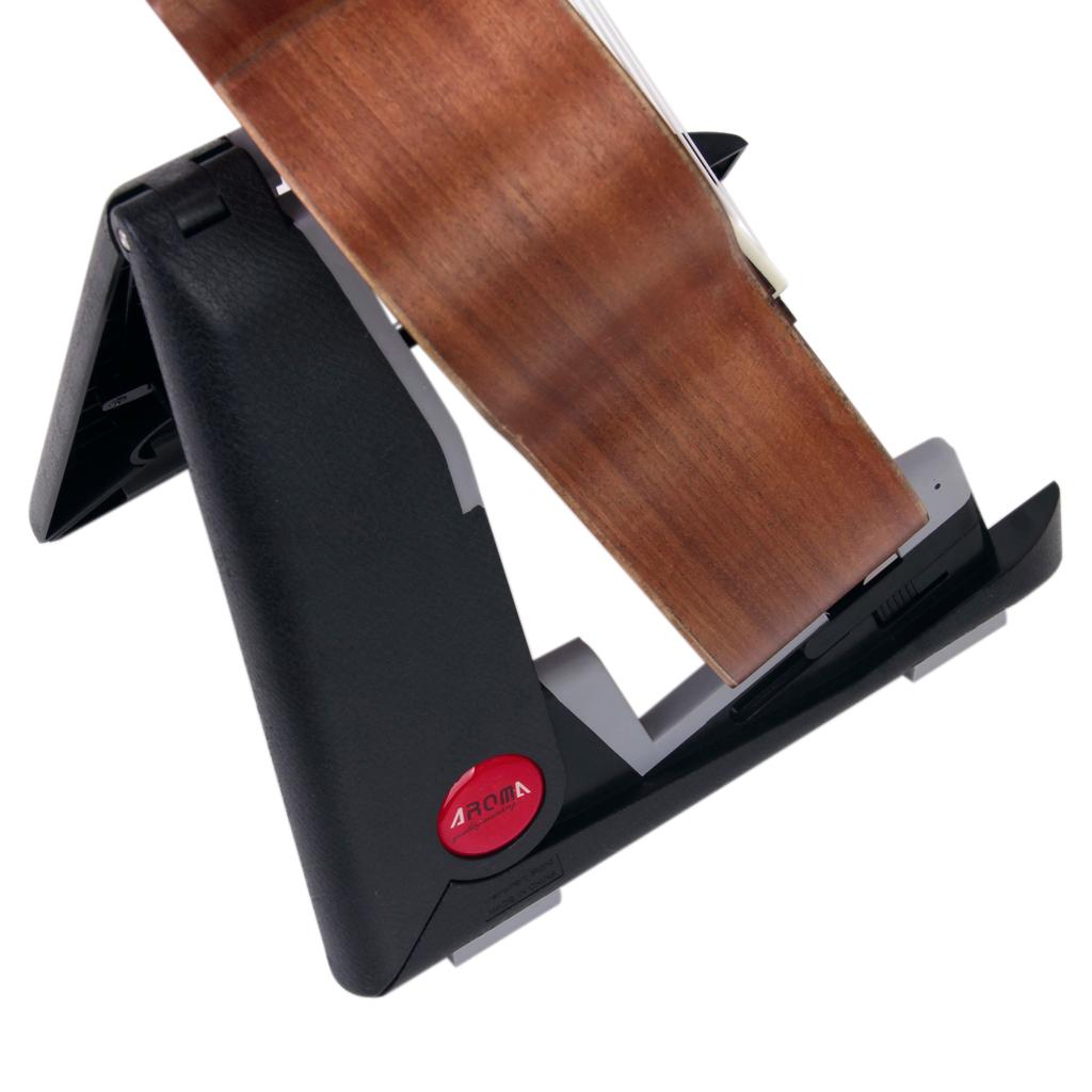 Foldable Floor Stand for Ukulele Violin Mandolin