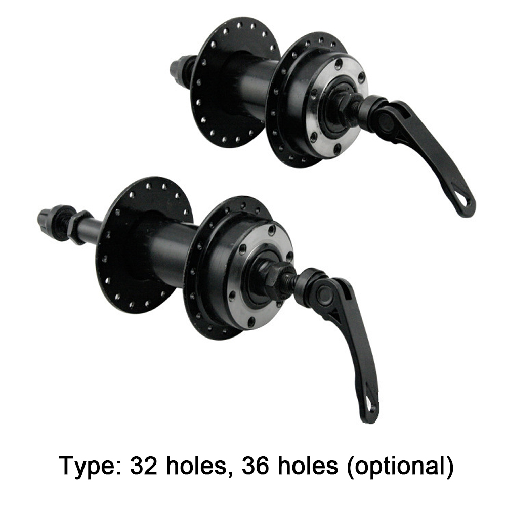 Đĩa Phanh 32/36 Lỗ Cho Xe Đạp