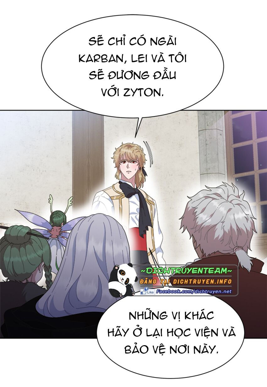 con gái bảo bối của ma vương chapter 143 53