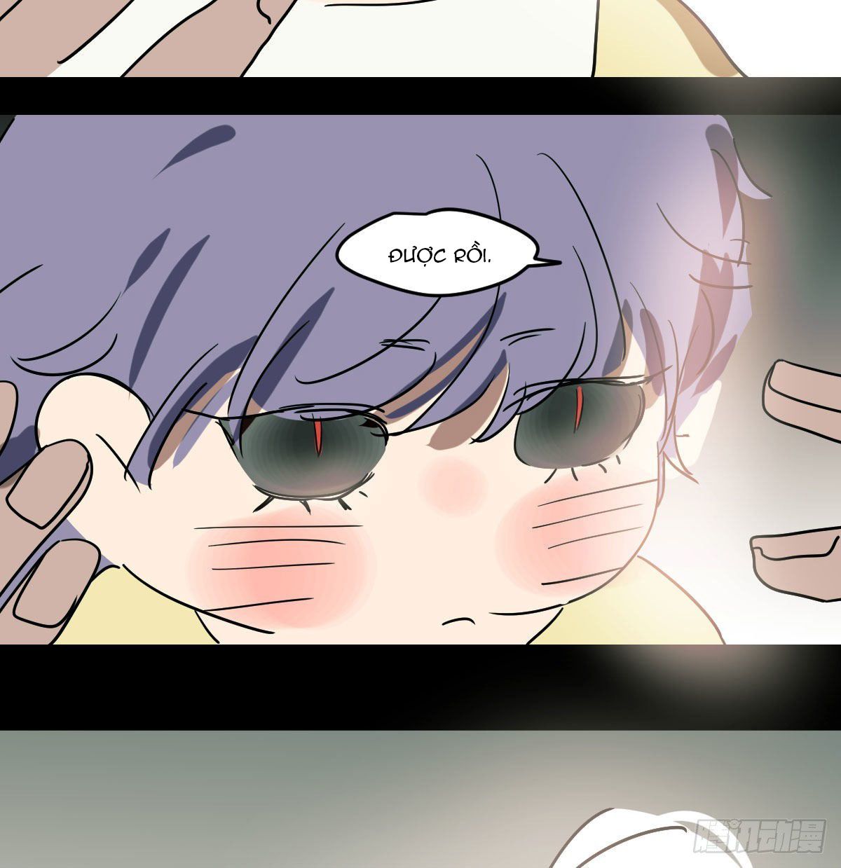 Bắt Lấy Ngao Ngao chapter 201 - Trang 54