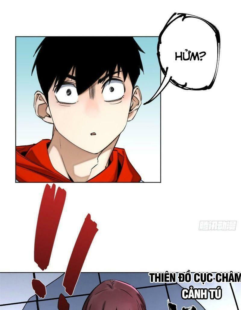 minh nhật chi kiếp chapter 61 17