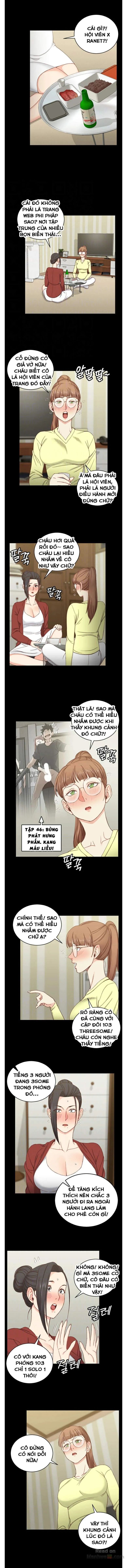 thanh niên động kinh chapter 81 4