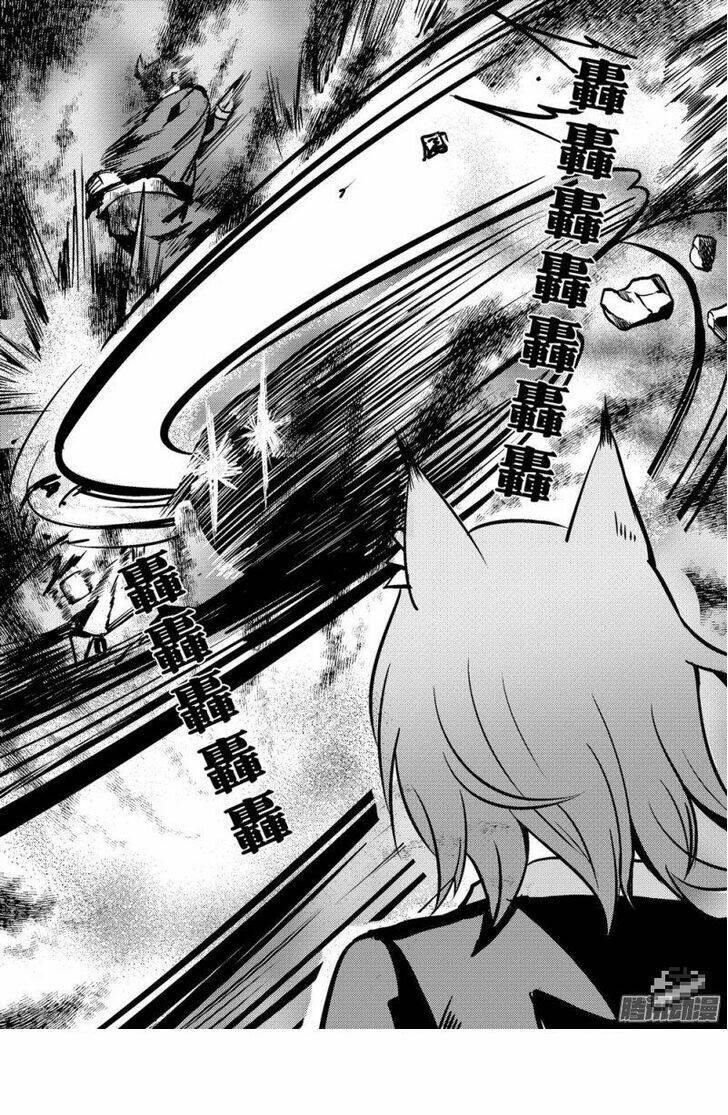 100 ways to kill a seal chapter 4 9