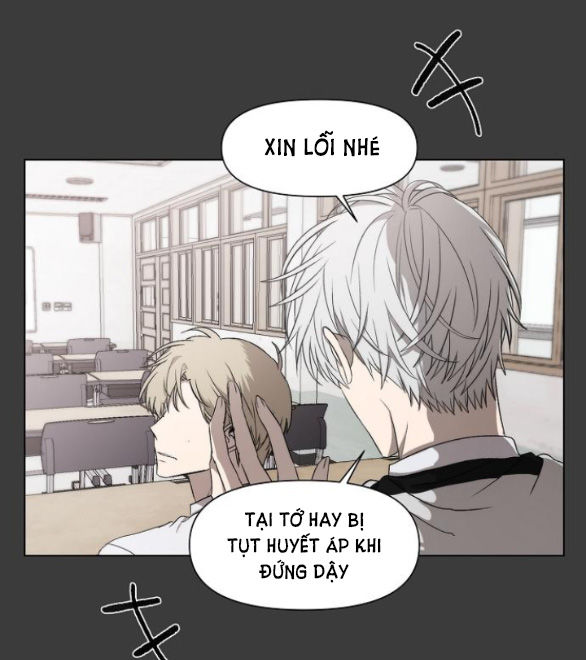 Tự Do Trong Mơ chapter 30.1 6