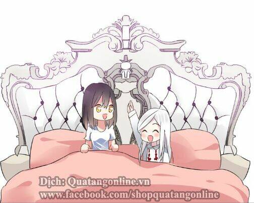 lều khều biết yêu chapter 22 11