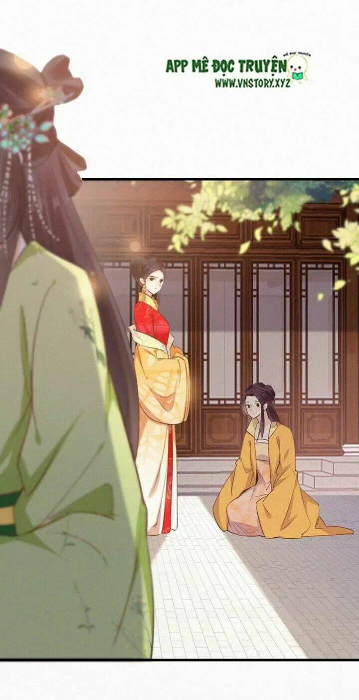 thiên hương mỹ nhân chapter 88 8