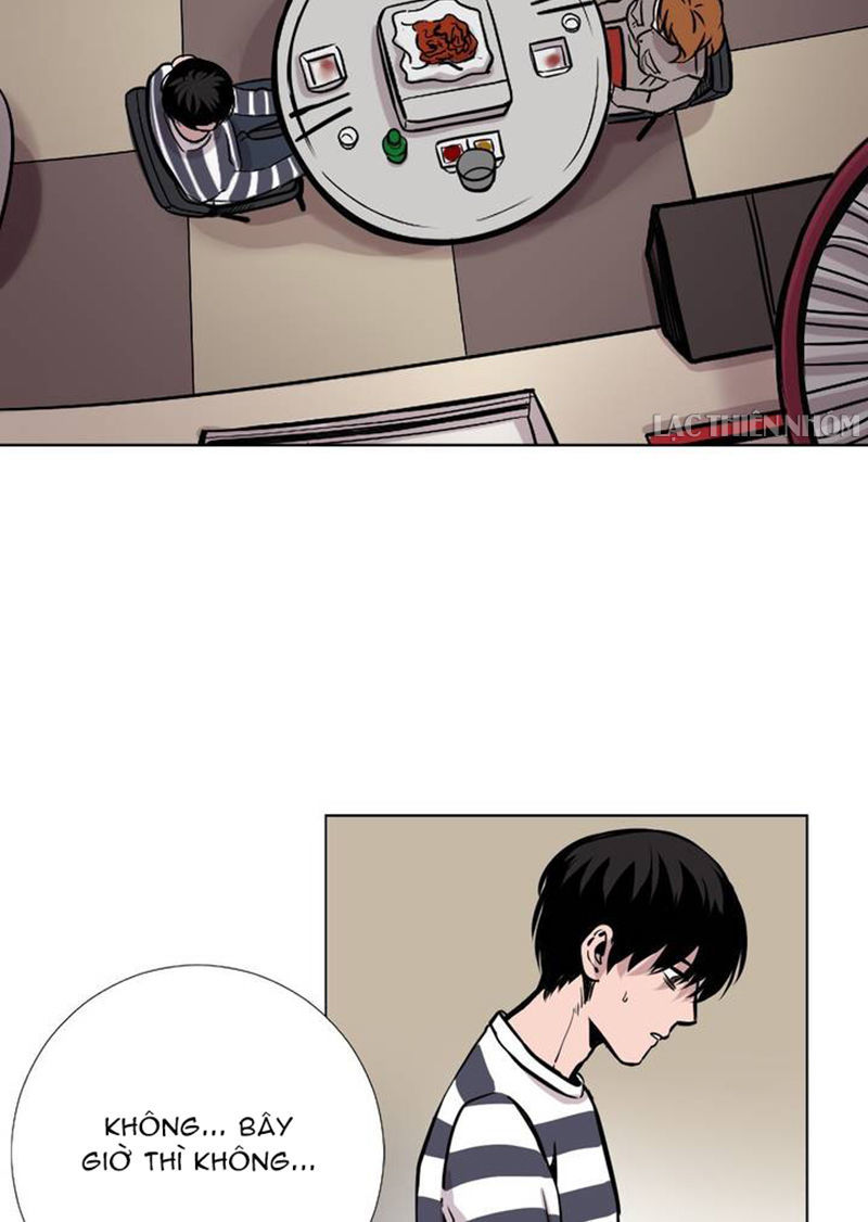 in our lifetime chapter 3 23