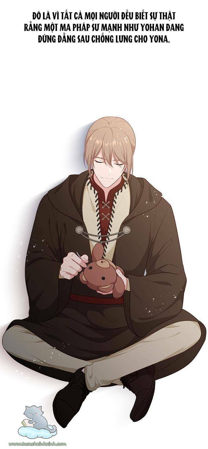 hãy coi chừng ác nữ chapter 104 41