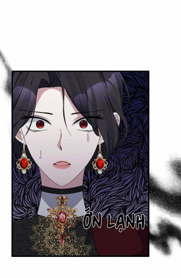 nữ công tước phương bắc là một nhân vật phản diện chapter 15 43