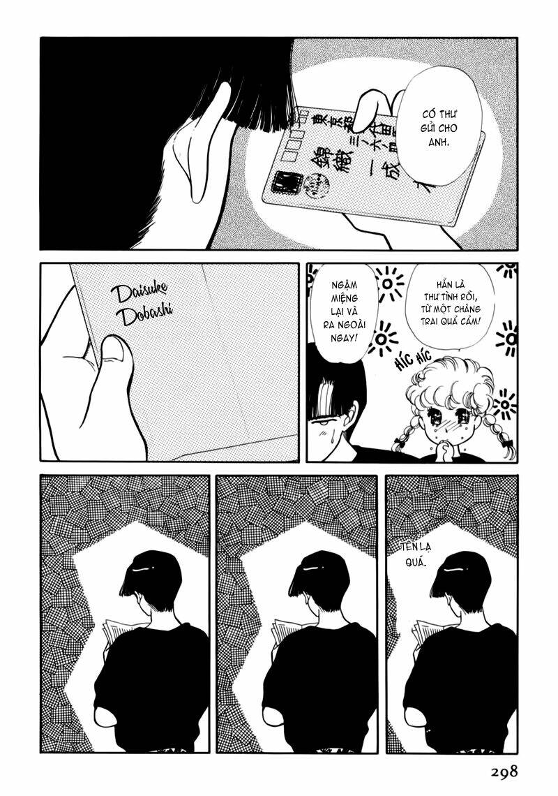 làm ơn cứu trái đất của tôi chapter 6 56