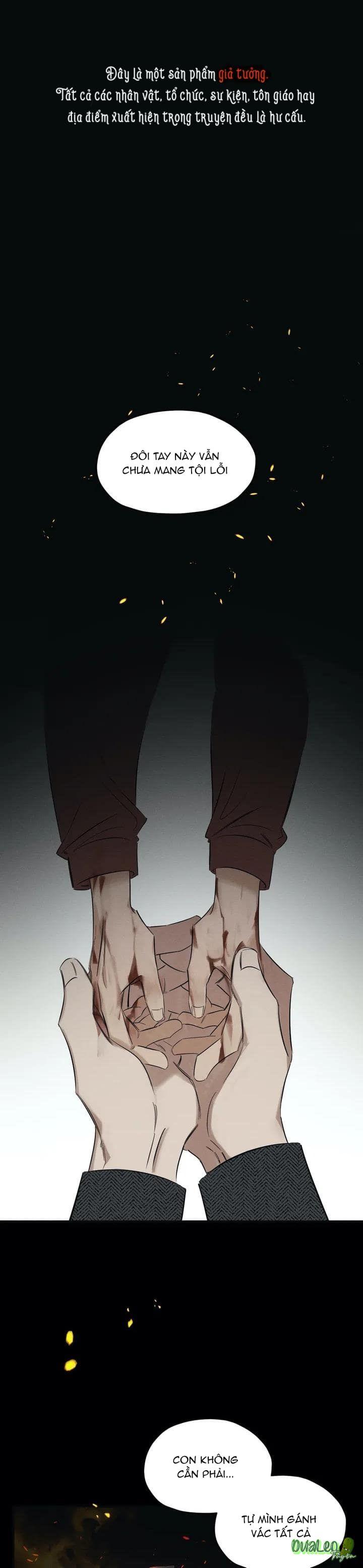 đóa hoa tội lỗi chapter 1 1