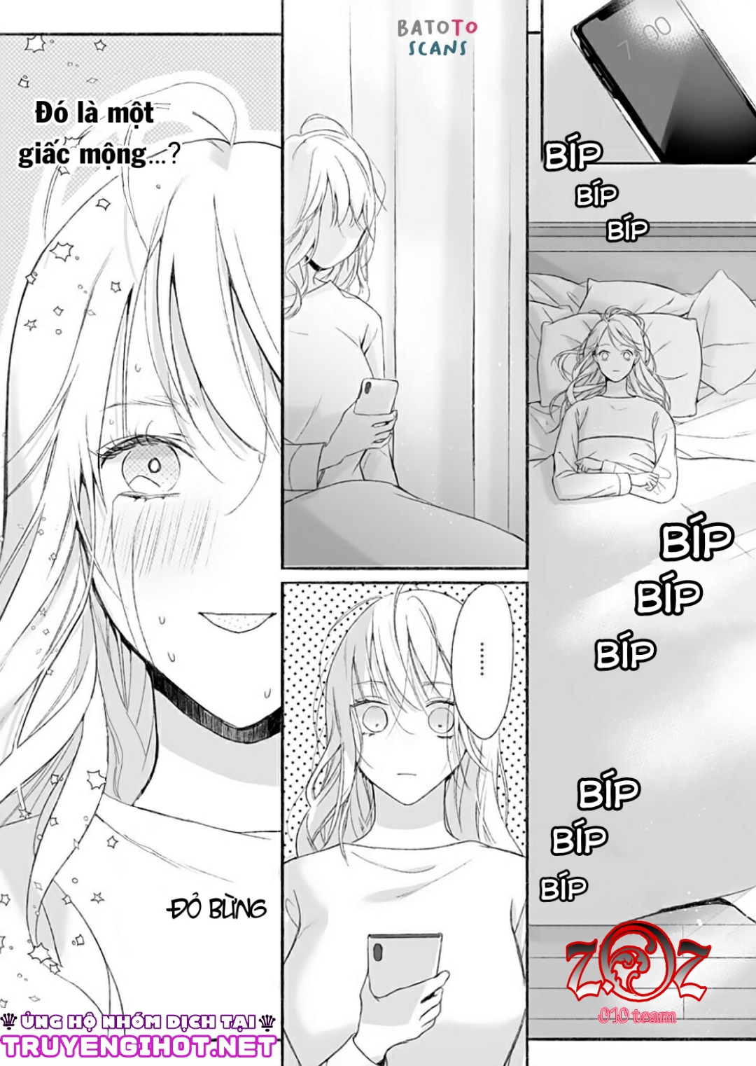 khát vọng mù quáng của chàng luật sư chapter 1 28