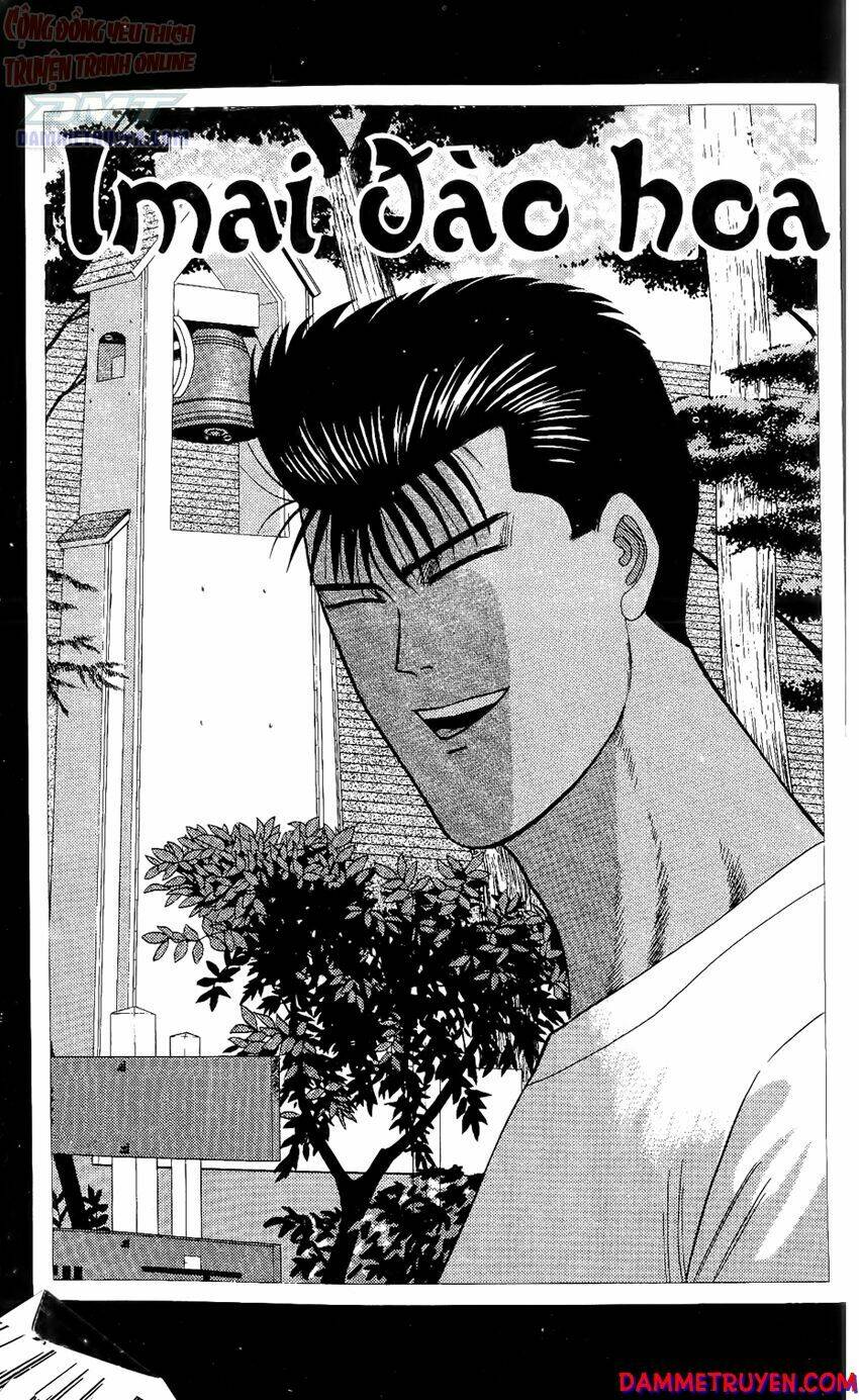 kyou kara ore wa - cặp bài trùng chapter 172 2