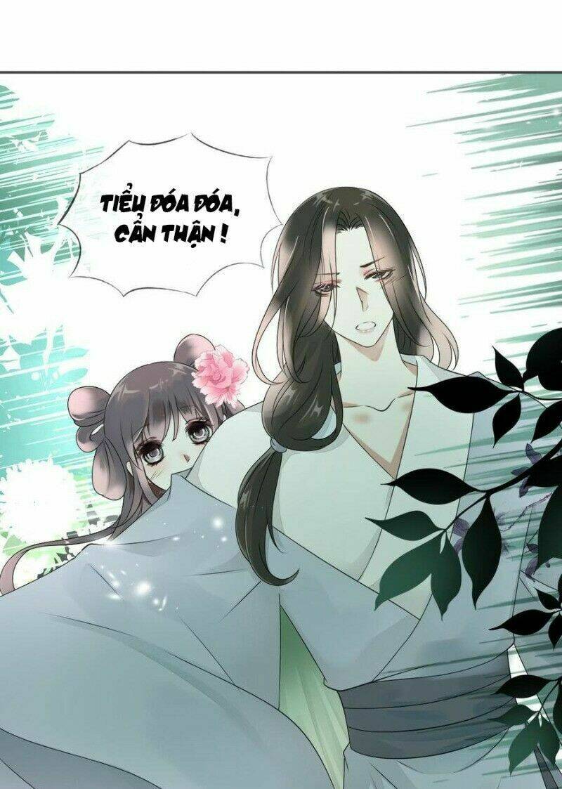 điền viên mật sủng: cô vợ nóng bỏng chapter 88 7