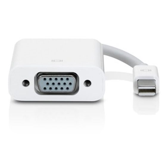 Cáp chuyển đổi mini display port ra vga,Dây Cáp Chuyển mini Displayport sang Cổng vga - Home Computer