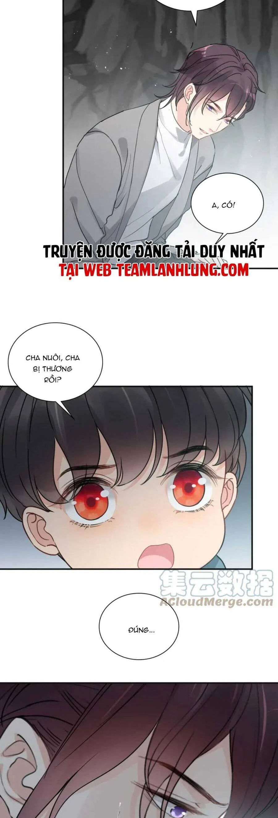 cô vợ hợp đồng bỏ trốn của tổng giám đốc chapter 481 3