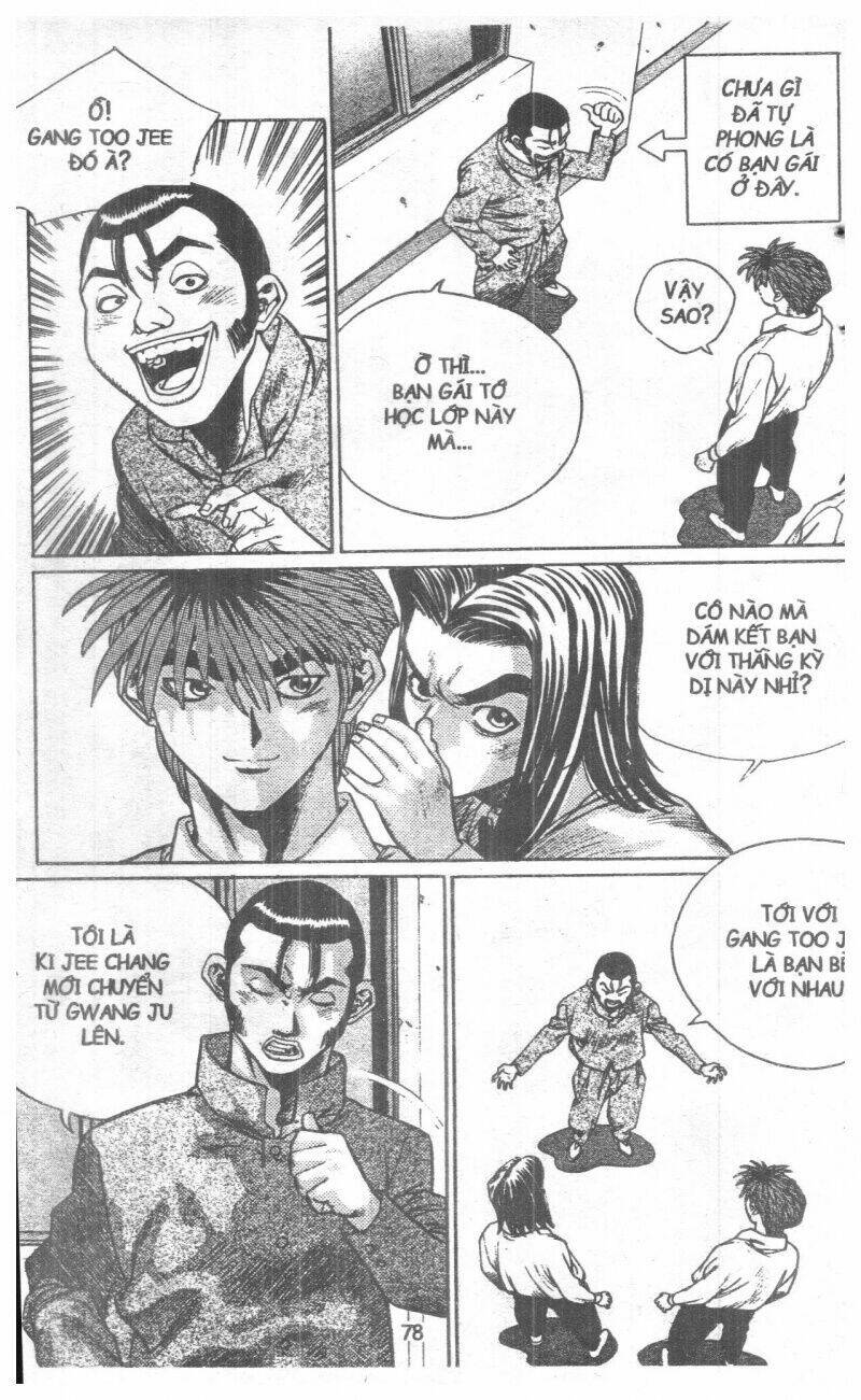 change guy chapter 121 76