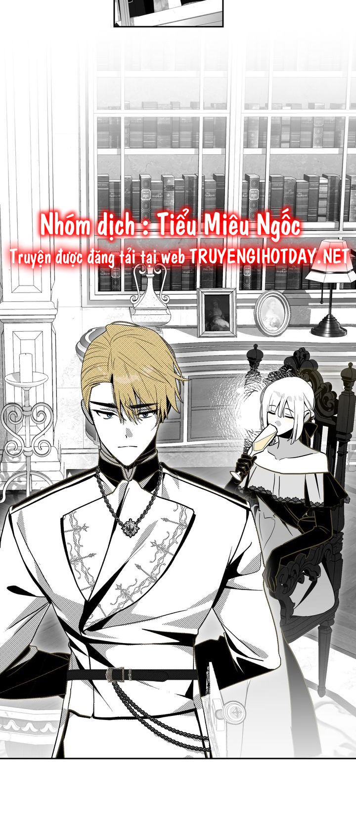 yêu cô công chúa sắp chết chapter 81 18