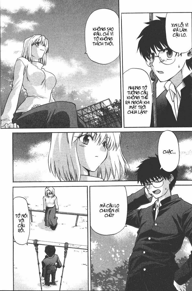 lunar legend tsukihime chapter 30 12
