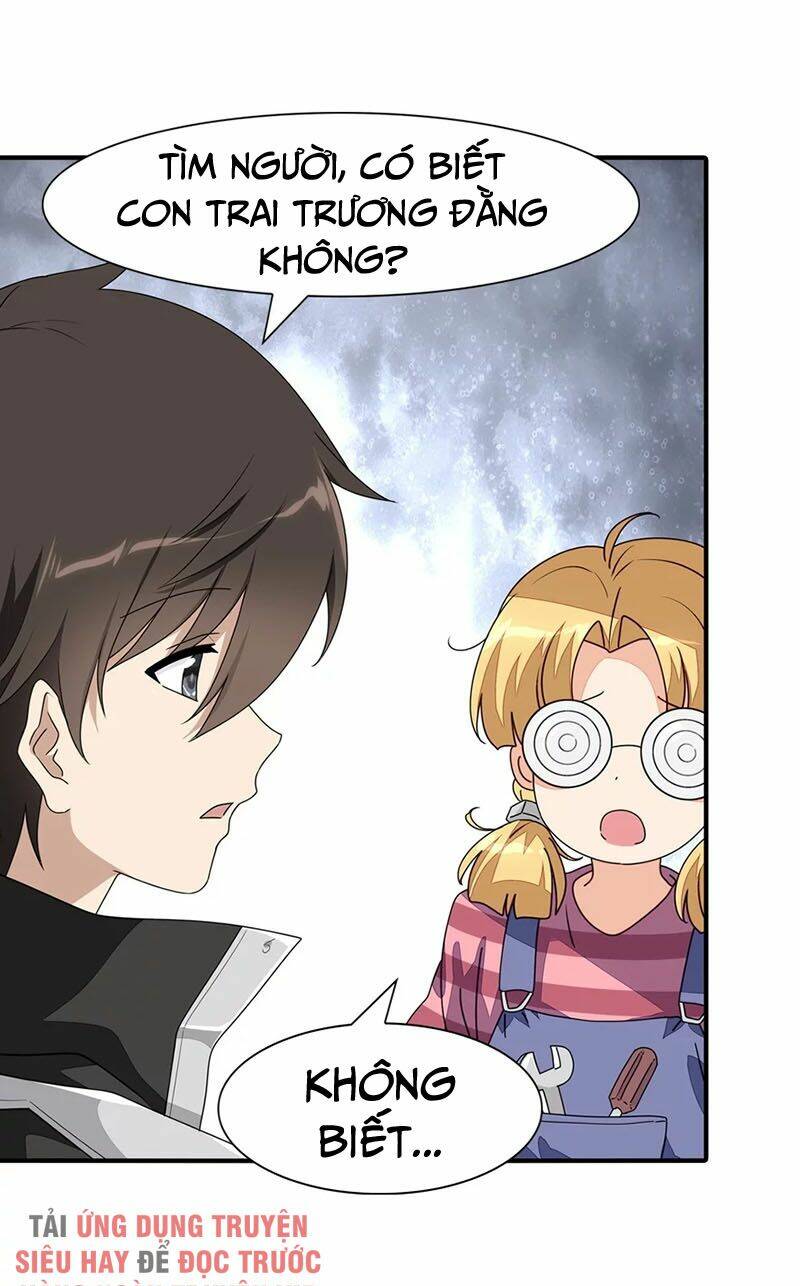 bạn gái virus của tôi chapter 188 8