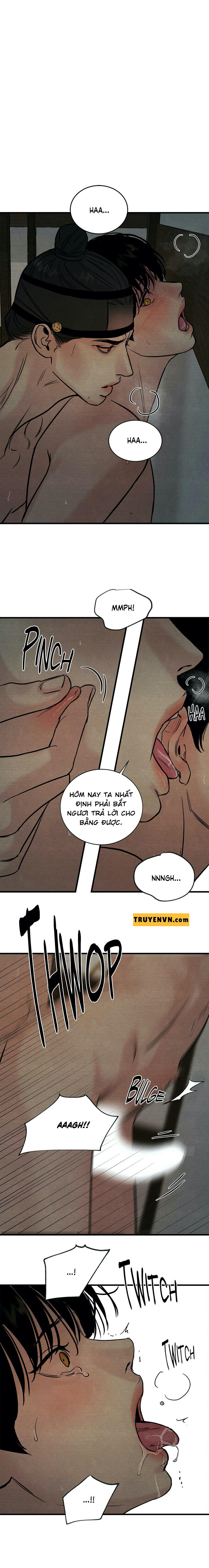 dạ ký chapter 49 1