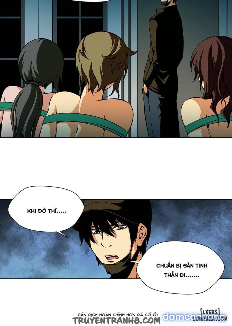 nô lệ song sinh chapter 23 14