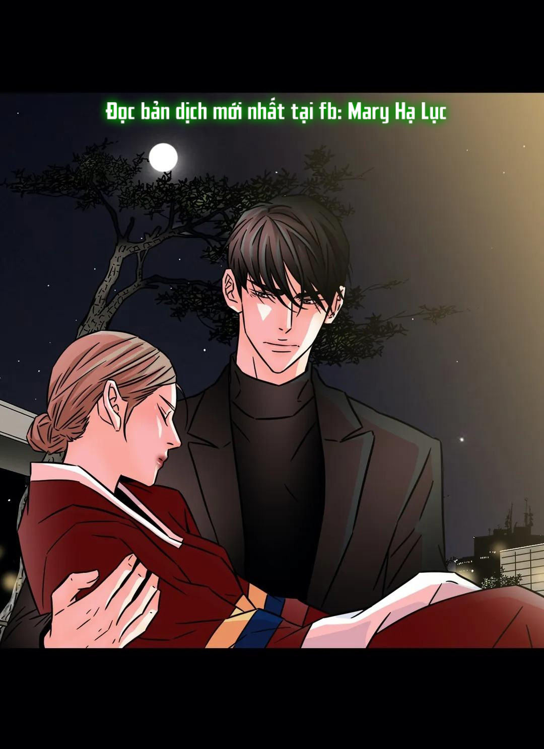 carnal karma chapter 77.1 15