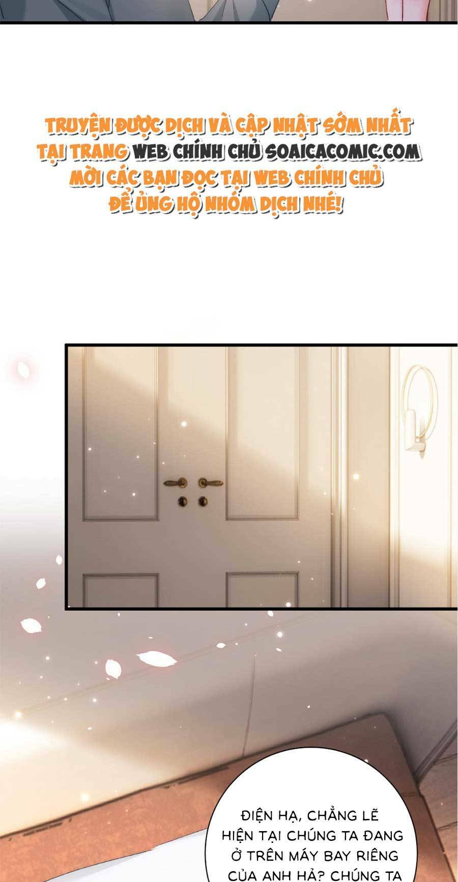 cô vợ của tôi không dễ bắt nạt chapter 37 48