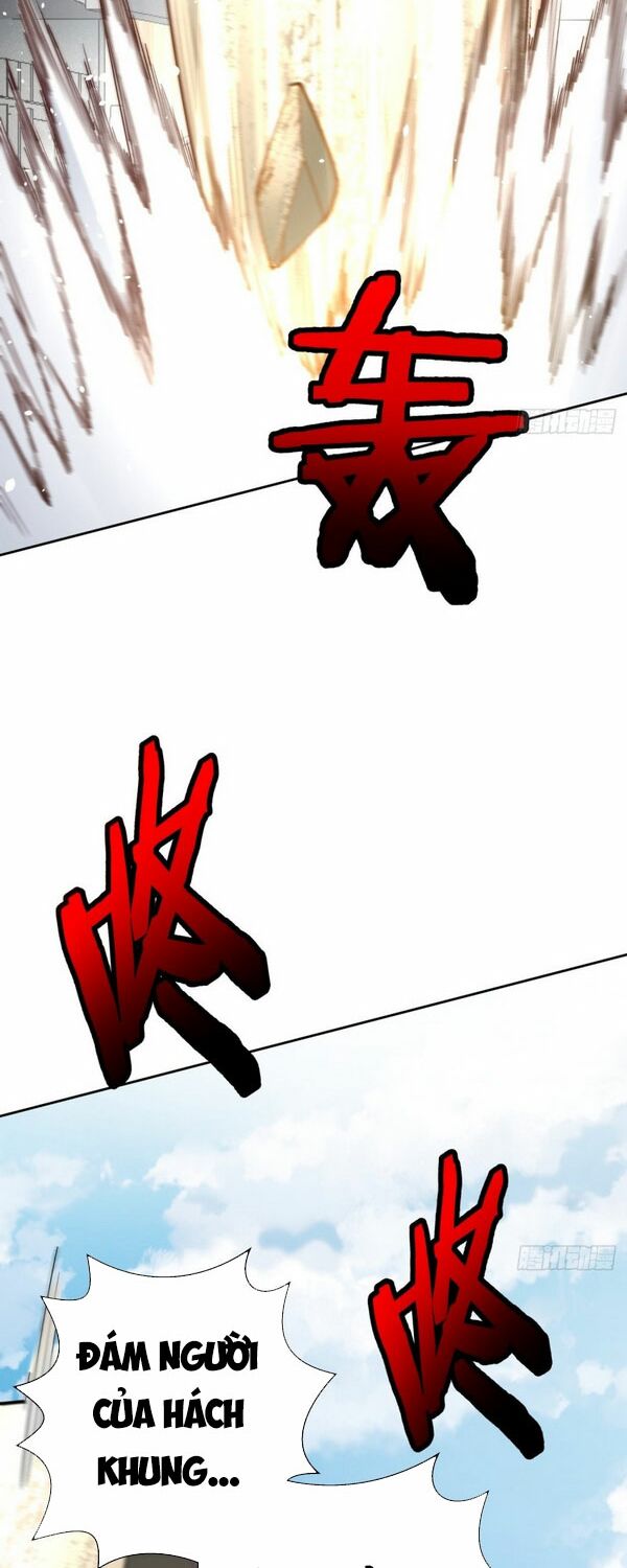 ta là nhà giàu số một, ta không muốn trọng sinh chapter 33 51