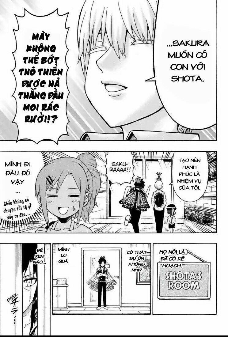 lâm vương! chapter 14 8