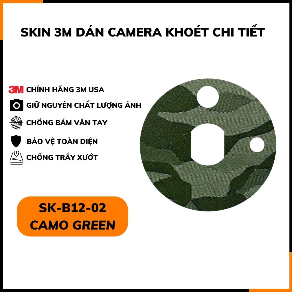 Miếng dán camera nubia z50s pro skin từ USA chống trầy xướt mua 1 tặng 1 phụ kiện huỳnh tân store