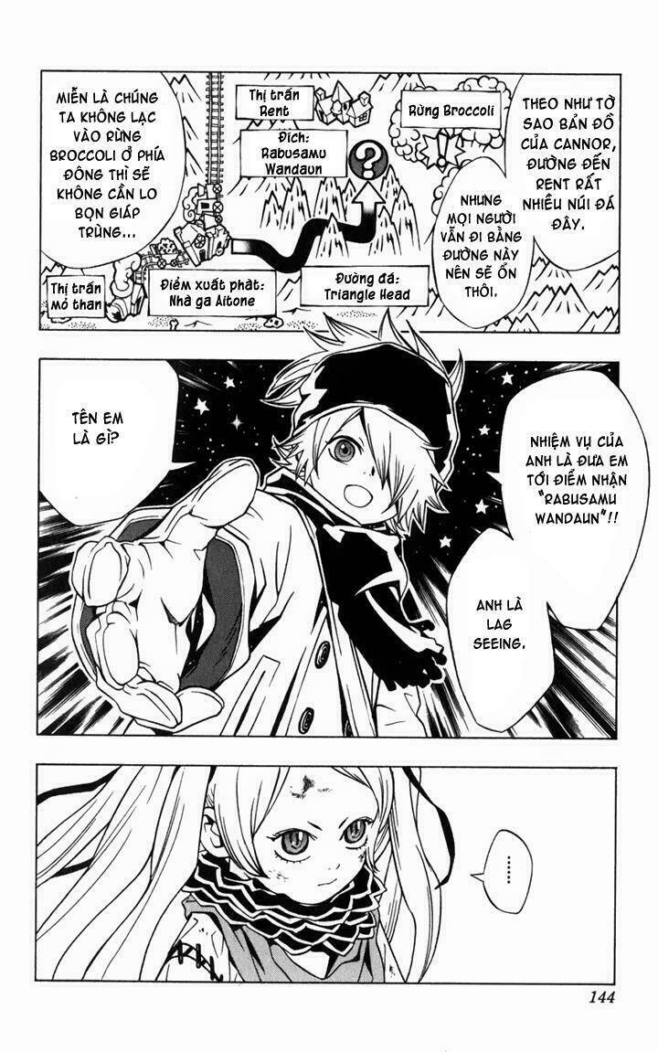 ong đưa thư chapter 2.1 20