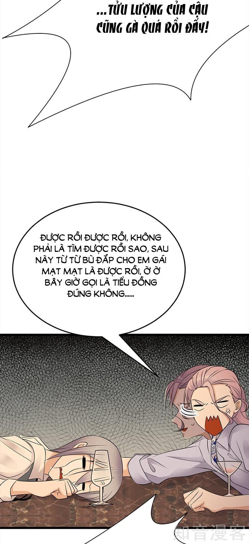 sủng thê thành nghiện: lục thiếu sủng từ đáy lòng chapter 103 17