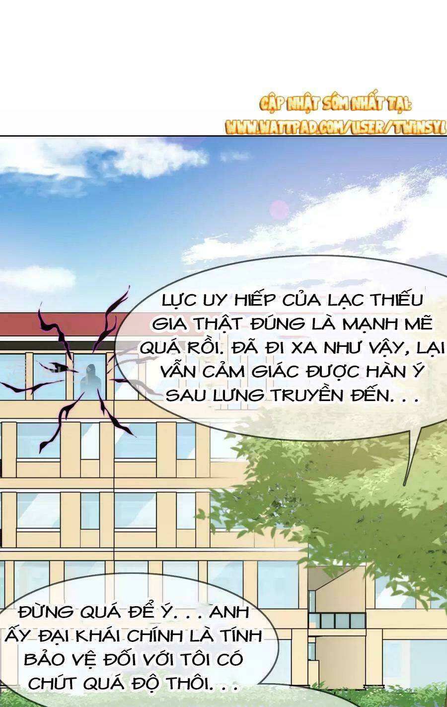 bá đạo trung khuyển tìm ái ký chapter 98 7