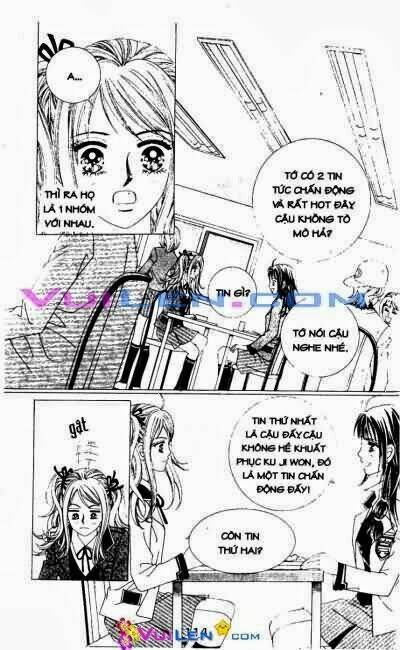 love your enemies chapter 3 3