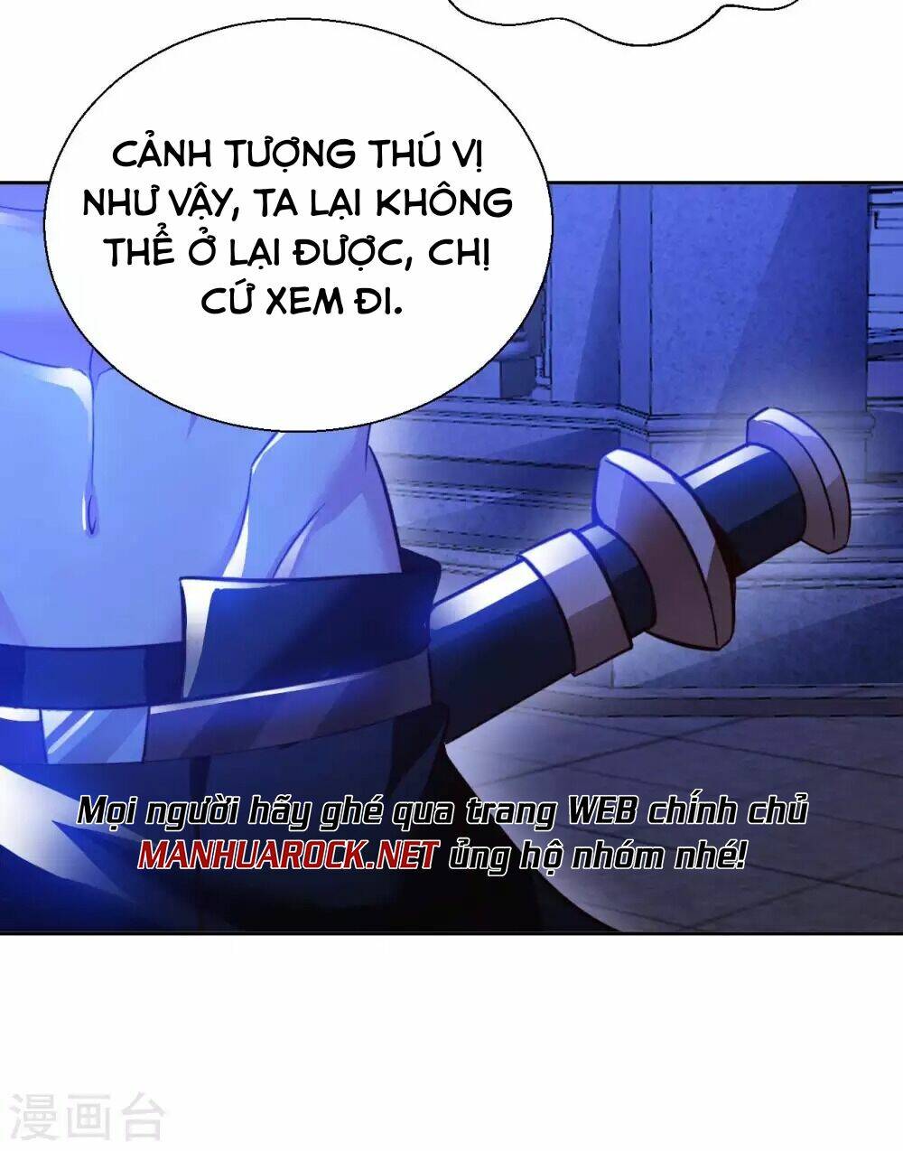 sư phụ của ta là thần tiên chapter 42 40